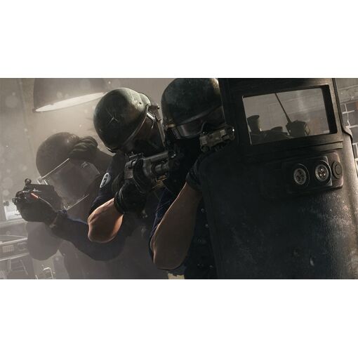 Tom Clancy's Rainbow Six Siege - Xbox One - 5