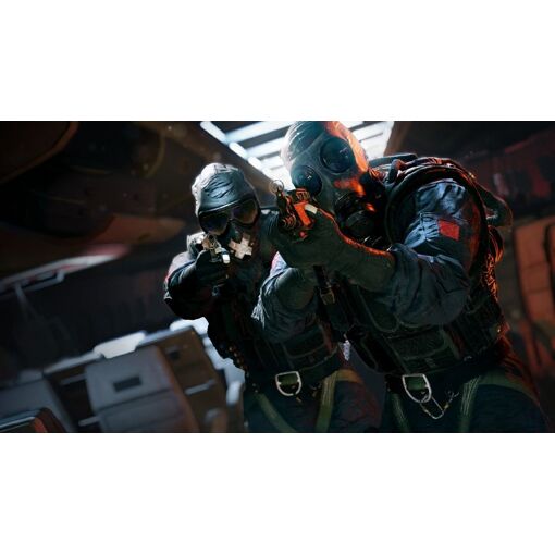 Tom Clancy's Rainbow Six Siege - Xbox One - 6