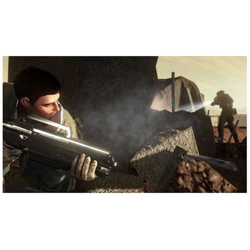 Red Faction: Guerrilla - Ps3 (Asie) - 4