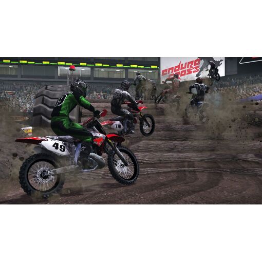 Mx Vs Atv: Untamed - Ps3 (Us)