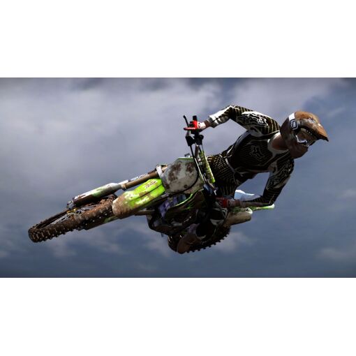 Mx Vs Atv: Untamed - Ps3 (Us) - 2