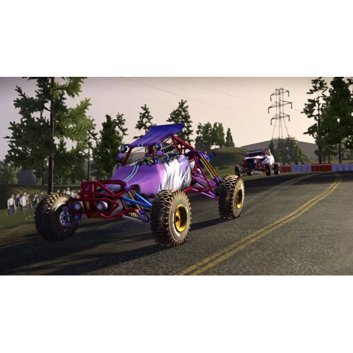 Mx Vs Atv: Untamed - Ps3 (Us) - 3