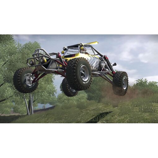 Mx Vs Atv: Untamed - Ps3 (Us) - 5