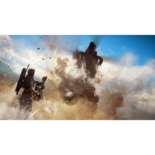 Just Cause 3 - Xbox One (Us)