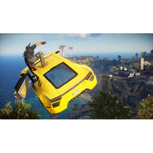 Just Cause 3 - Xbox One (Us) - 2