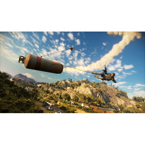 Just Cause 3 - Xbox One (Us) - 3