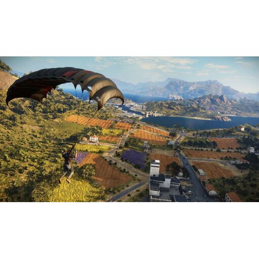 Just Cause 3 - Xbox One (Us) - 7