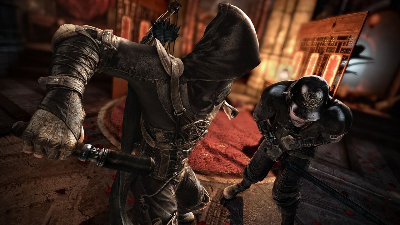Thief (Essentials) - Ps3 - 3