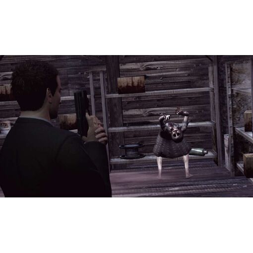 Deadly Premonition: The Director's Cut - Ps3 (Us) - 2