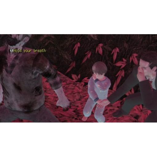 Deadly Premonition: The Director's Cut - Ps3 (Us) - 3
