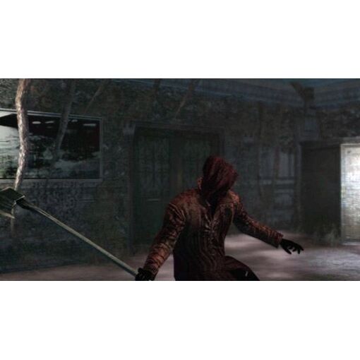Deadly Premonition: The Director's Cut - Ps3 (Us) - 4