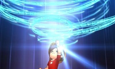 Yo-Kai Watch - 3ds (Us) - 3