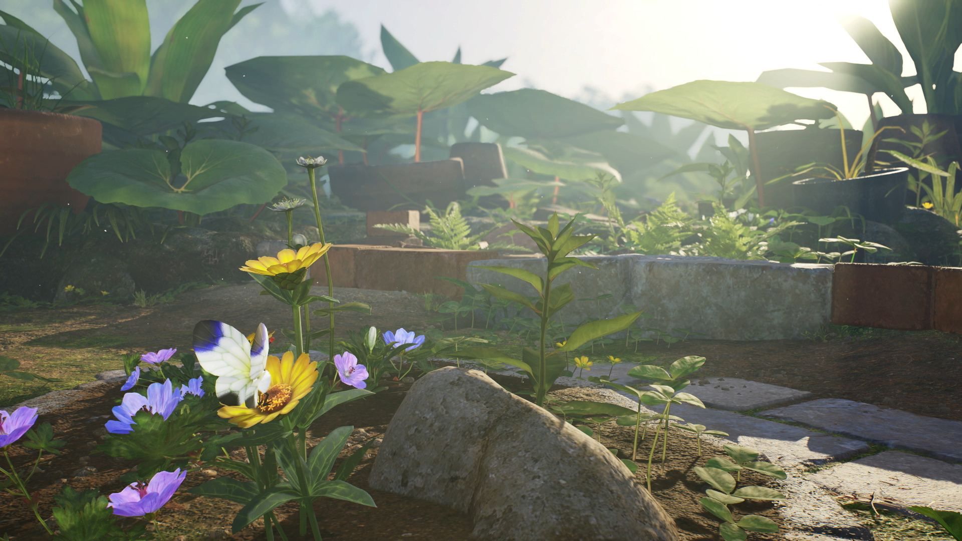 Pikmin 4 - Switch (Us)