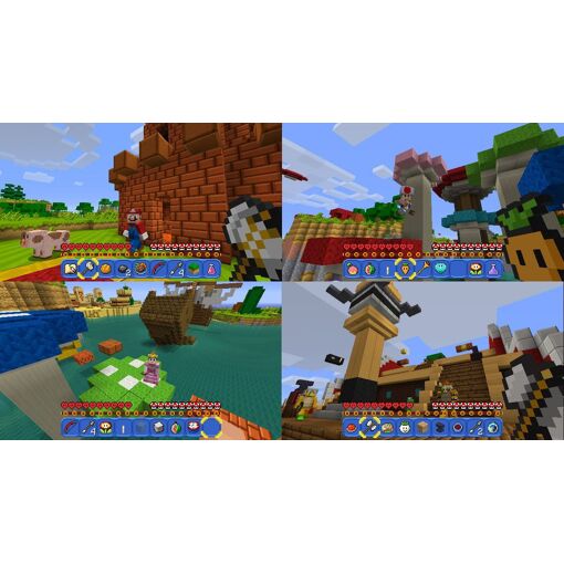 Minecraft: Switch Edition - Switch (Australie)