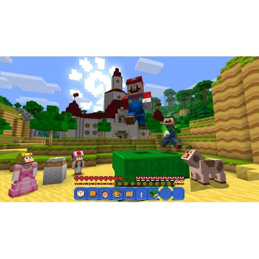 Minecraft: Switch Edition - Switch (Australie) - 2