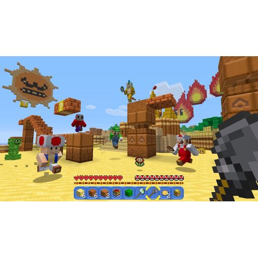 Minecraft: Switch Edition - Switch (Australie) - 3