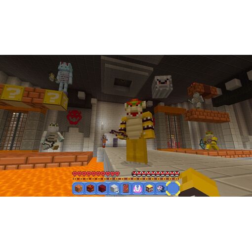 Minecraft: Switch Edition - Switch (Australie) - 4