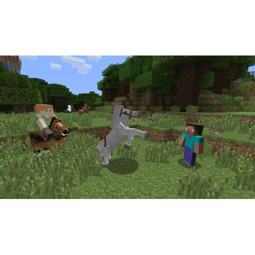Minecraft: Switch Edition - Switch (Australie) - 6