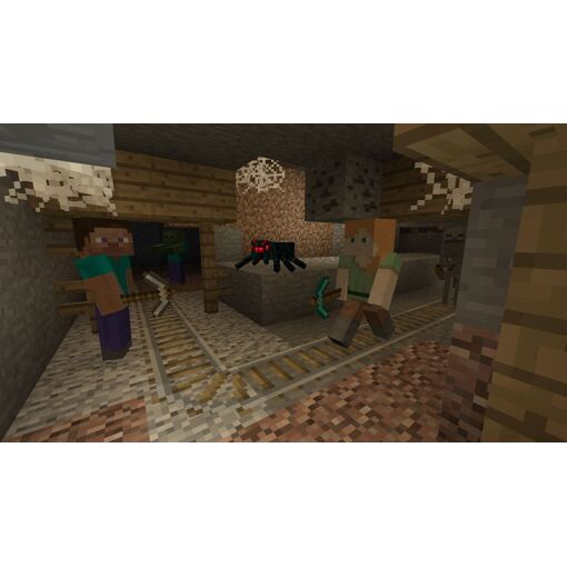 Minecraft: Switch Edition - Switch (Australie) - 7