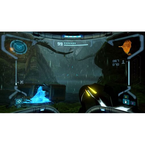 Metroid Prime Remastered - Switch (Us) - 4