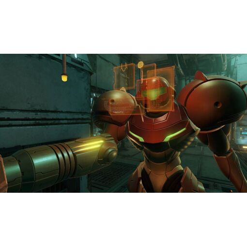 Metroid Prime Remastered - Switch (Us) - 5