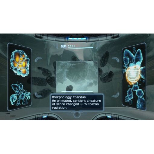 Metroid Prime Remastered - Switch (Us) - 7