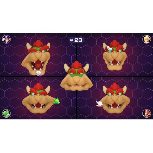 Mario Party Superstars - Switch (Us)