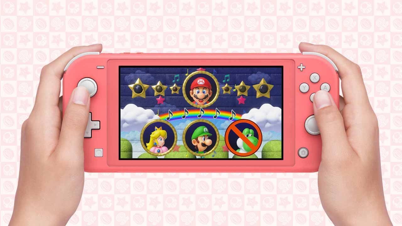 Mario Party Superstars - Switch (Us) - 2