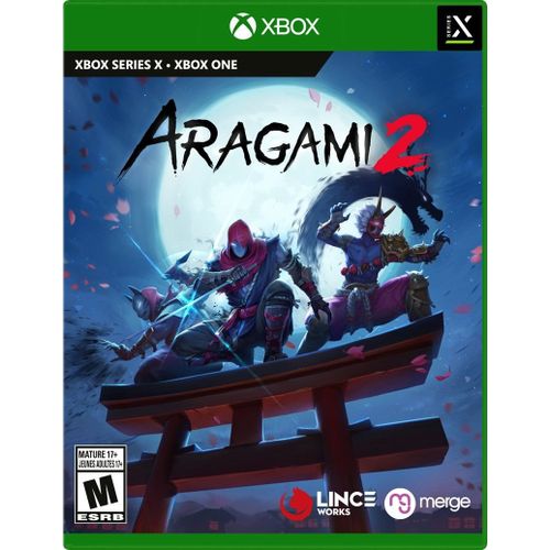Aragami 2 - Xbox Series X / Xbox One (Us)