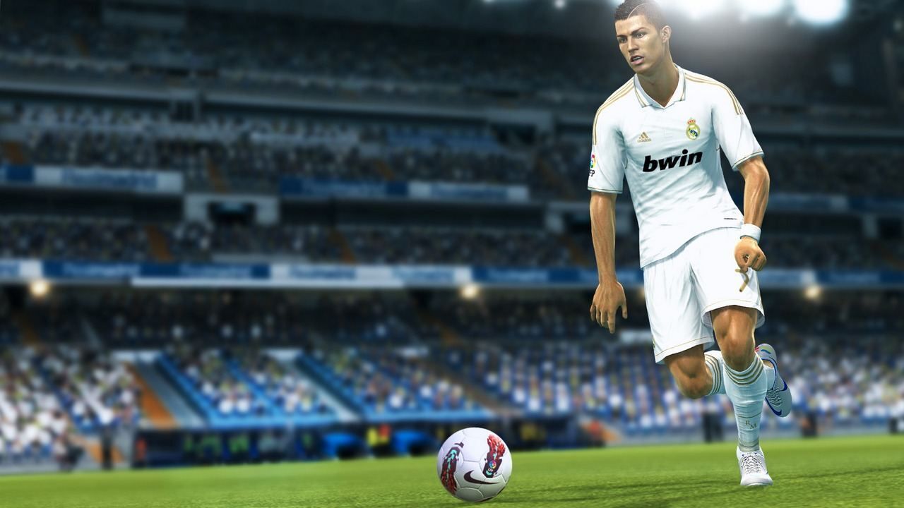 Pes 2013 Ps3 - 2