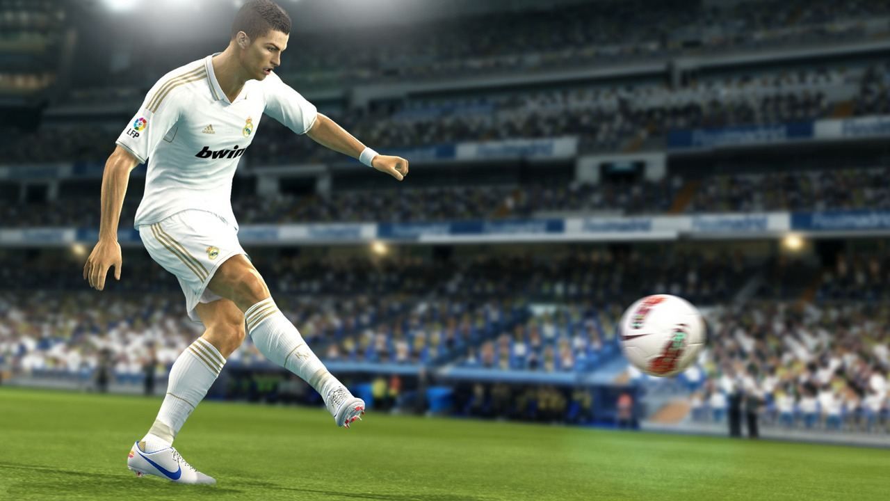 Pes 2013 Ps3 - 3