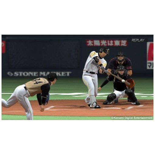 Pro Yakyuu Spirits 2014 [Import Japonais] Ps3 - 4