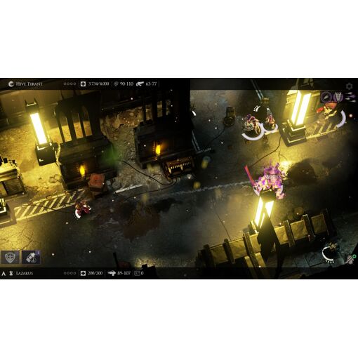Warhammer 40000 - Deathwatch - Import Uk Ps4 - 7
