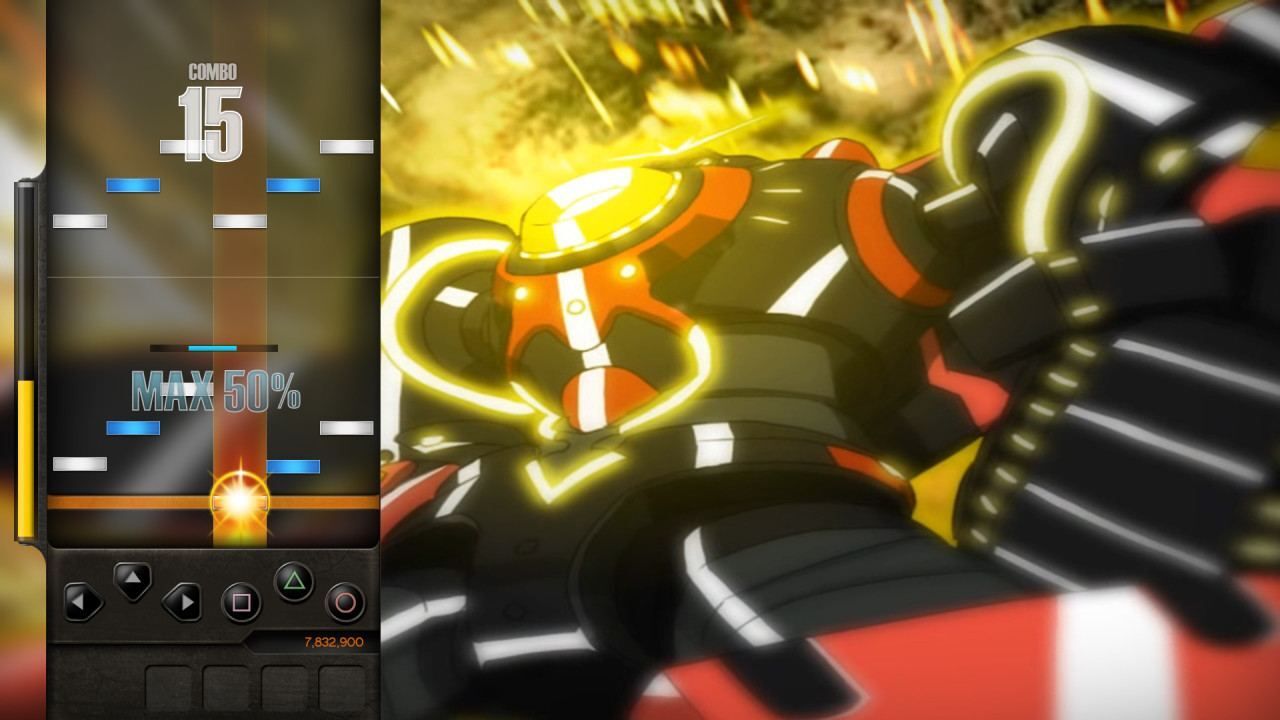 Djmax Respect Ps4