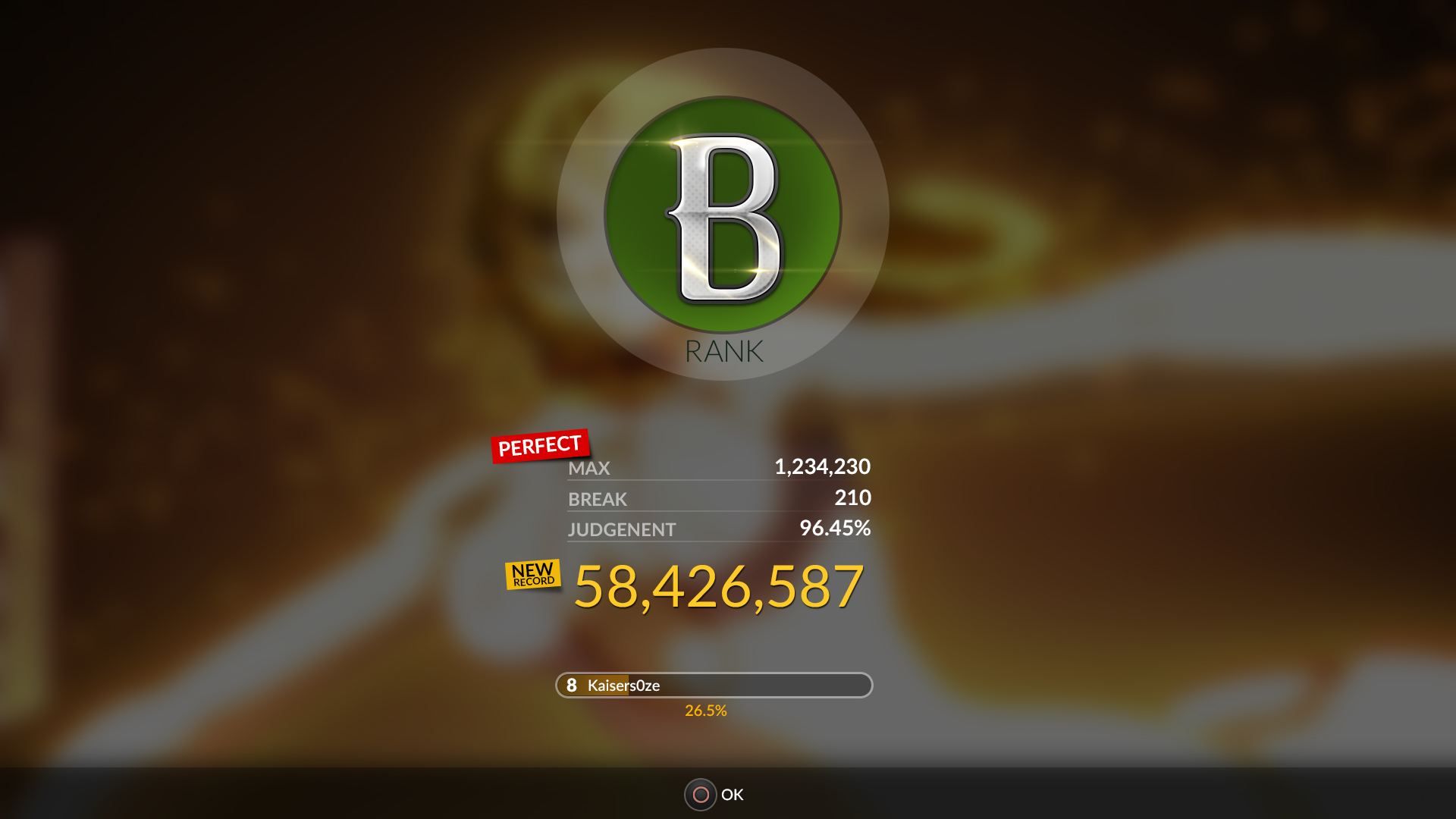 Djmax Respect Ps4 - 2