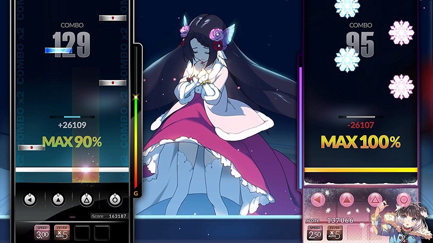 Djmax Respect Ps4 - 6