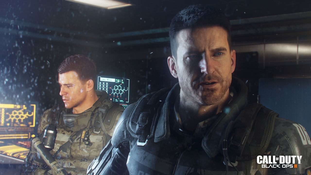 Call Of Duty Black Ops Iii Ps4 - 6