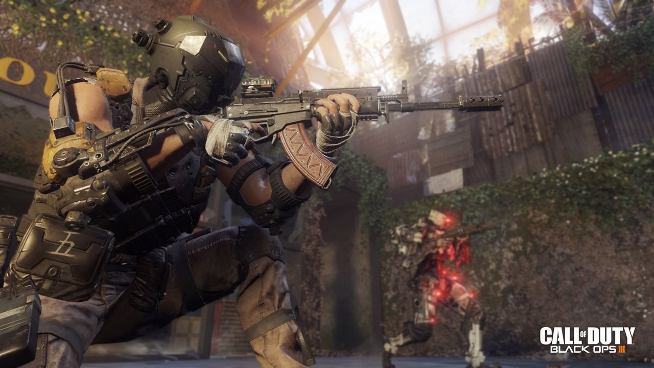Call Of Duty Black Ops Iii Ps4 - 7