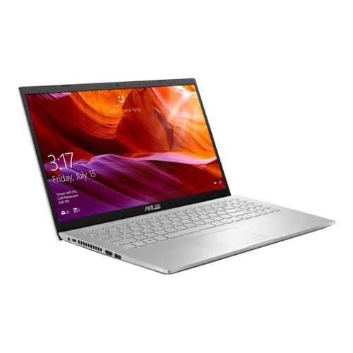 ASUS Vivobook R509JA EJ133T - Core i3 I3-1005G1 1.2 GHz 8 Go RAM 512 Go SSD Argent AZERTY