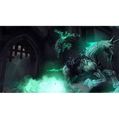 Darksiders Ii - Ps3 (Us) - 4