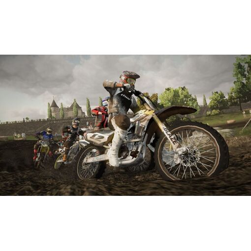 Mx Vs. Atv Alive - Ps3 (Us) - 2