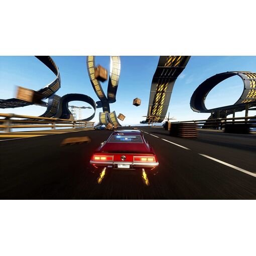 Wreckreation - Ps5 (Us) - 2