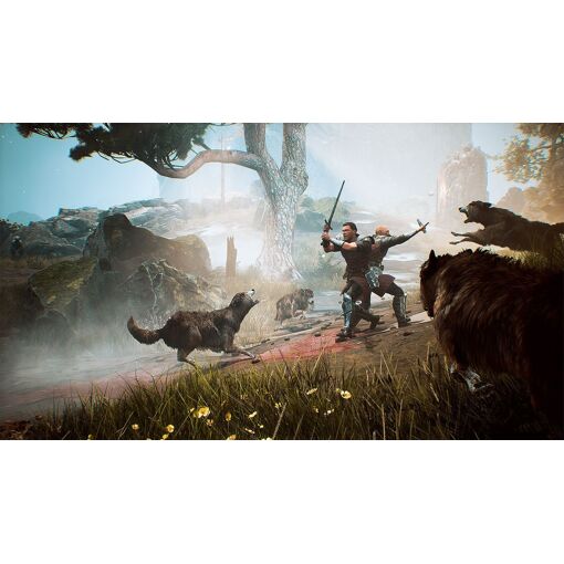 Gothic Remake - Xbox Series X (Us)