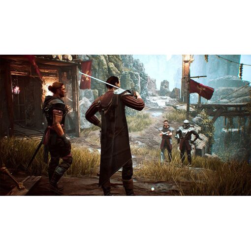 Gothic Remake - Xbox Series X (Us) - 2