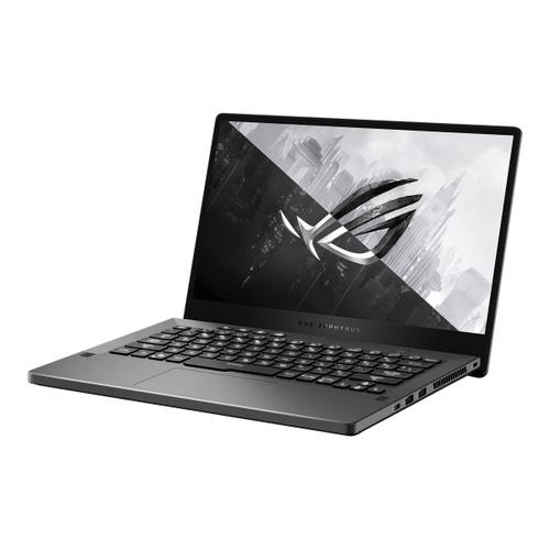 ASUS ROG Zephyrus G14 GA401IV-159T - Ryzen 9 4900HS 3 GHz 16 Go RAM 1 To SSD Gris