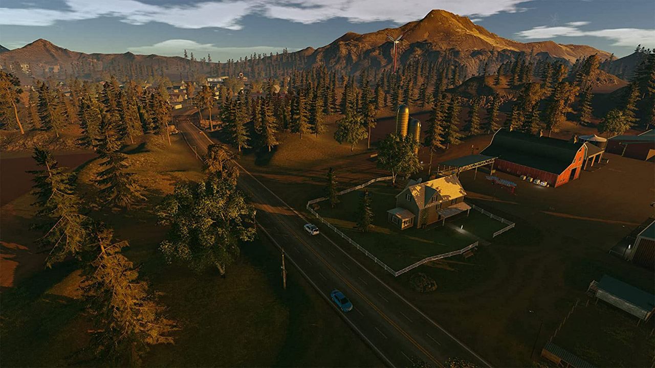 Real Farm [Premium Edition] - Xbox Series X (Us)