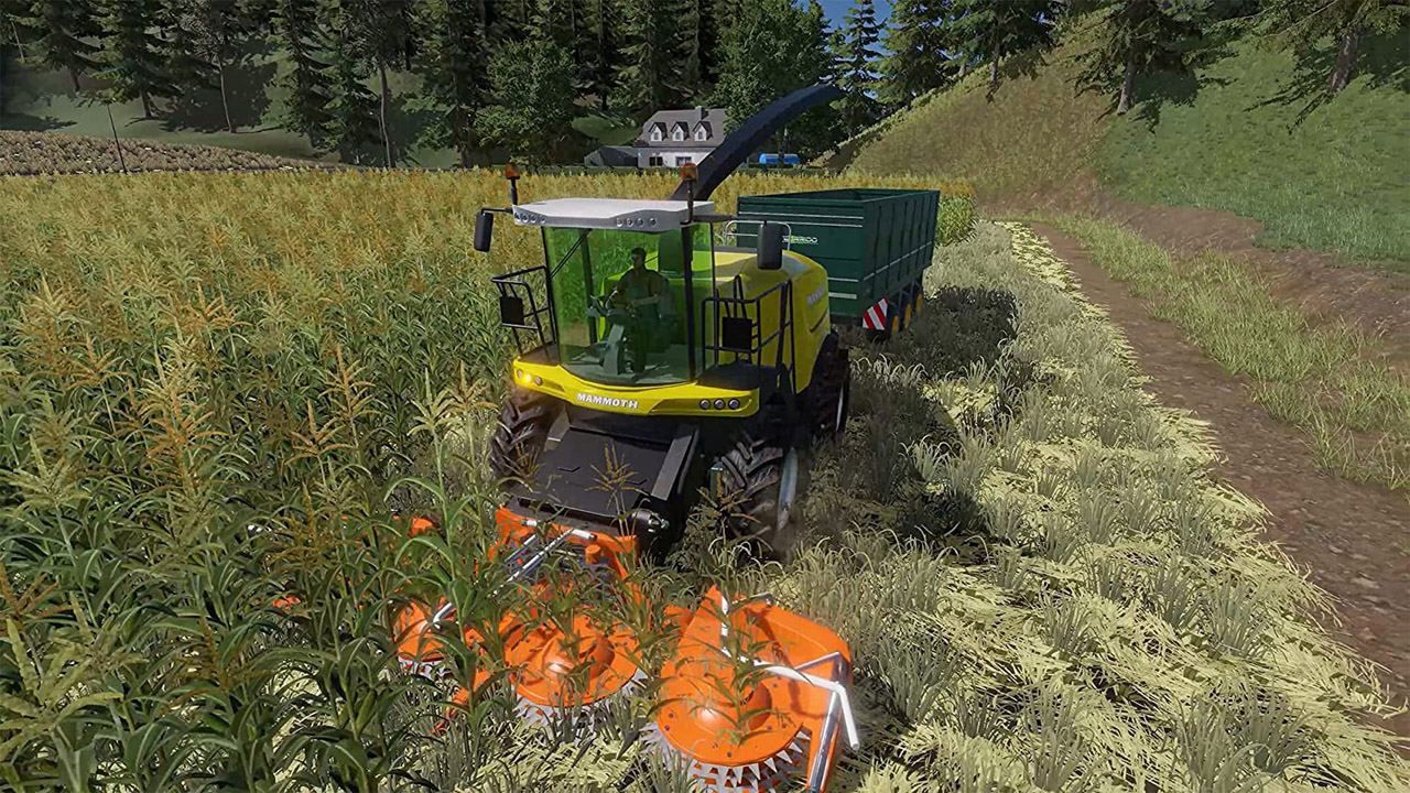 Real Farm [Premium Edition] - Xbox Series X (Us) - 2