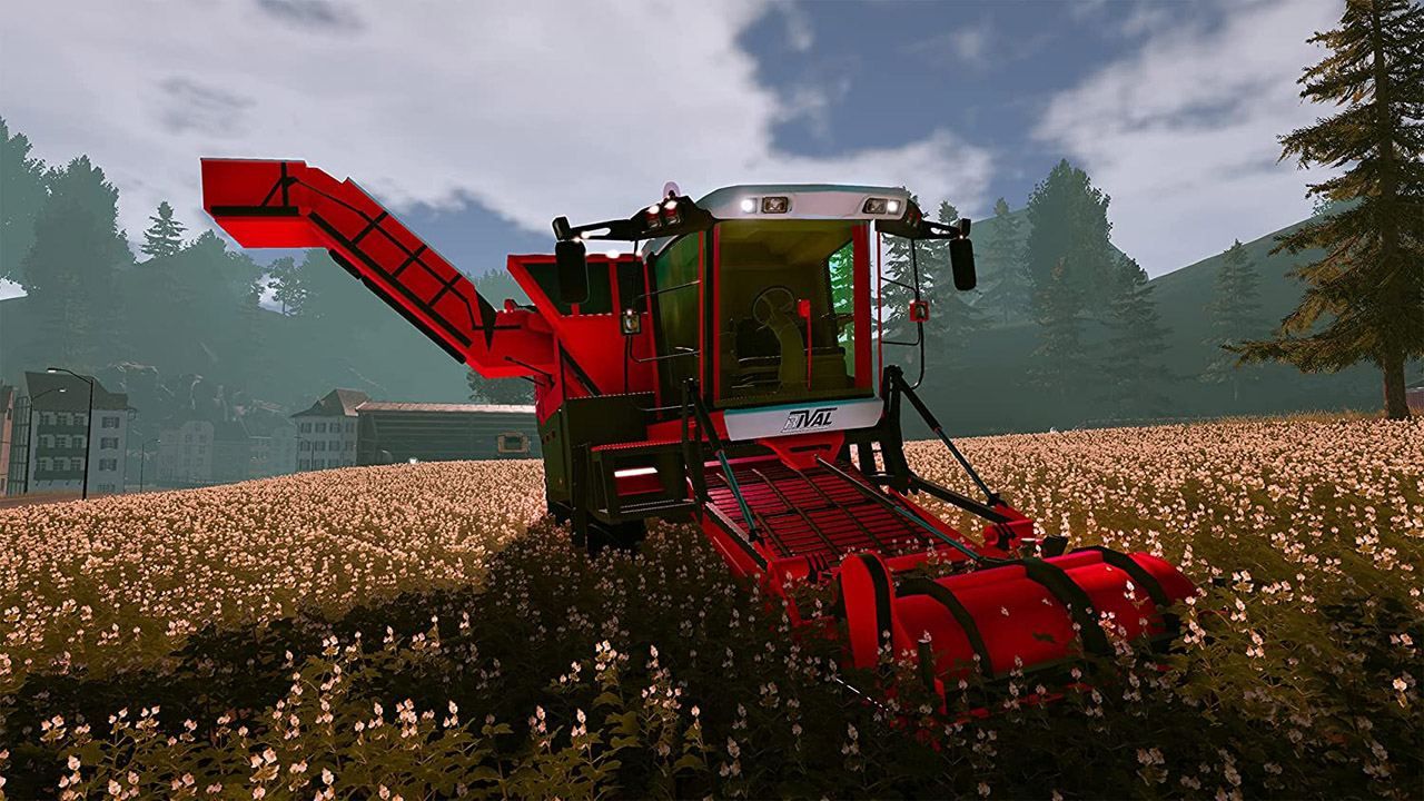 Real Farm [Premium Edition] - Xbox Series X (Us) - 6