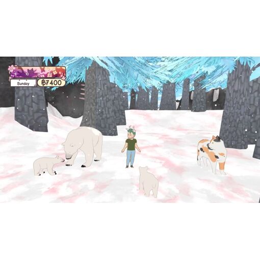 Calico (Multi-Language) - Ps5 (Asie) - 4