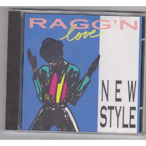Ragg'n Love News Style